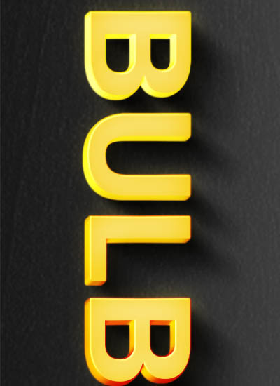 3D-illuminated-Letter-bulb-example