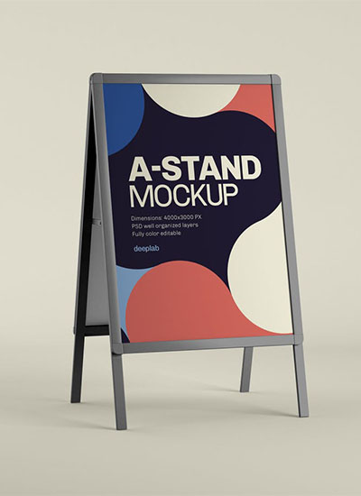 A-Frame-signage-product-mockup